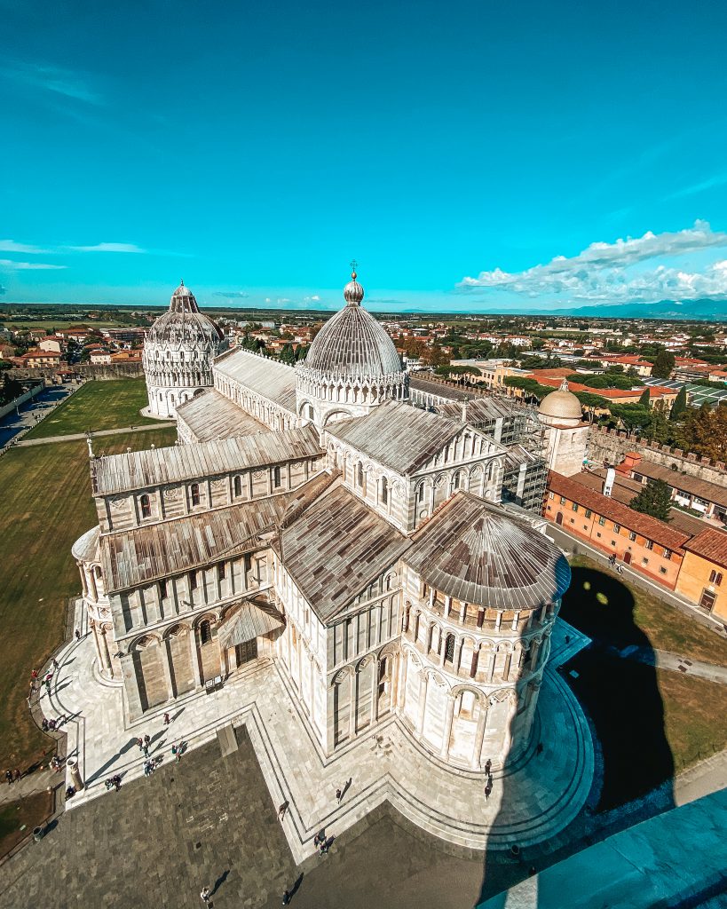 Pisa Bucket List And Travel Guide