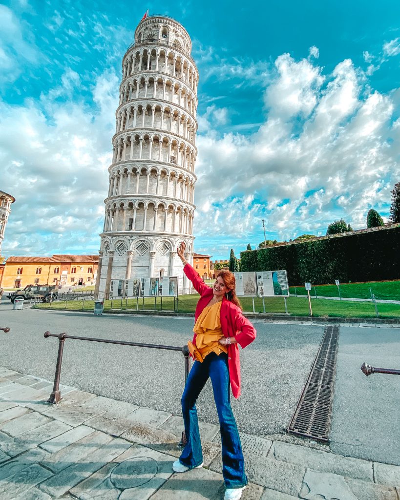 Pisa Bucket List And Travel Guide