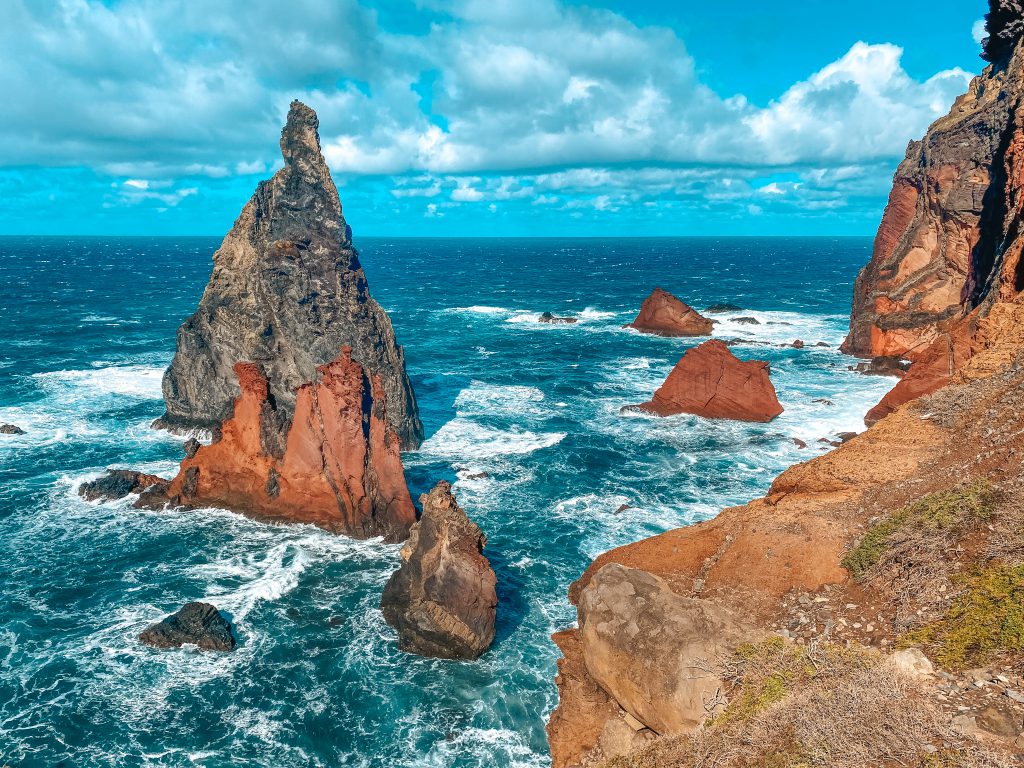 GUIA DE VIAJE A MADEIRA