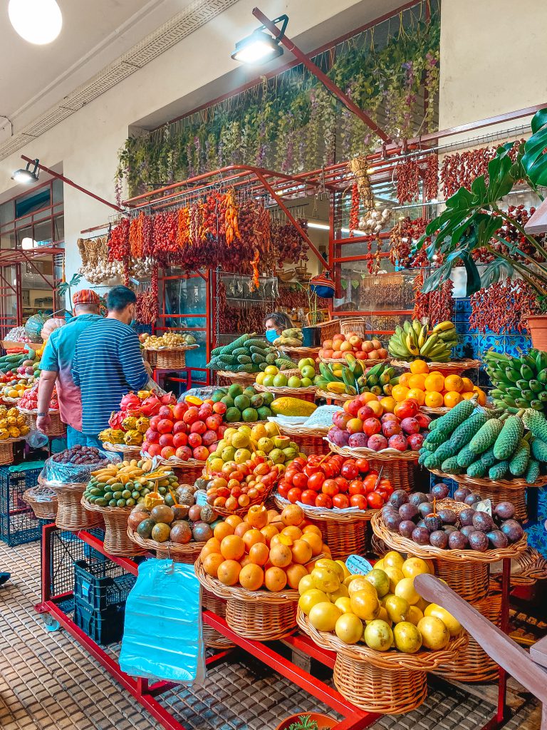 MADEIRA BUCKET LIST AND TRAVEL GUIDE