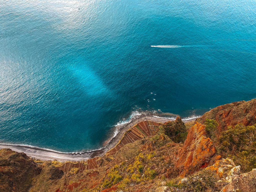 GUIA DE VIAJE A MADEIRA