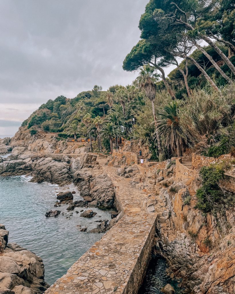 QUE HACER EN LLORET DE MAR: GUIA COMPLETA!