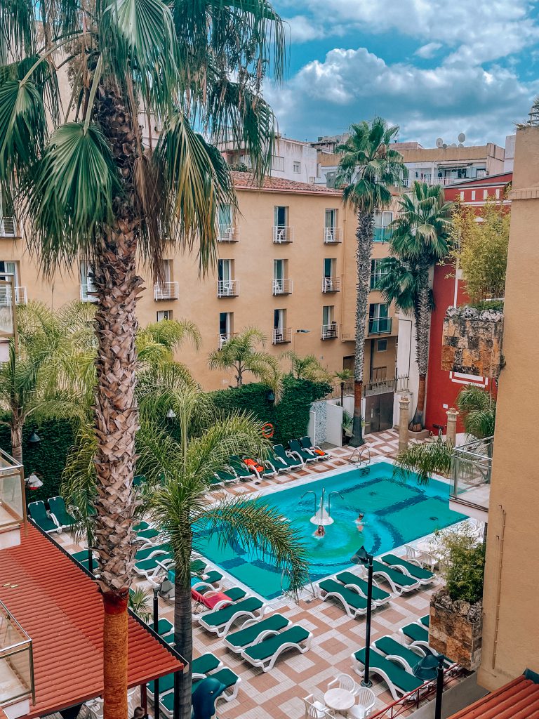WONDERFUL THINGS TO DO IN LLORET DE MAR