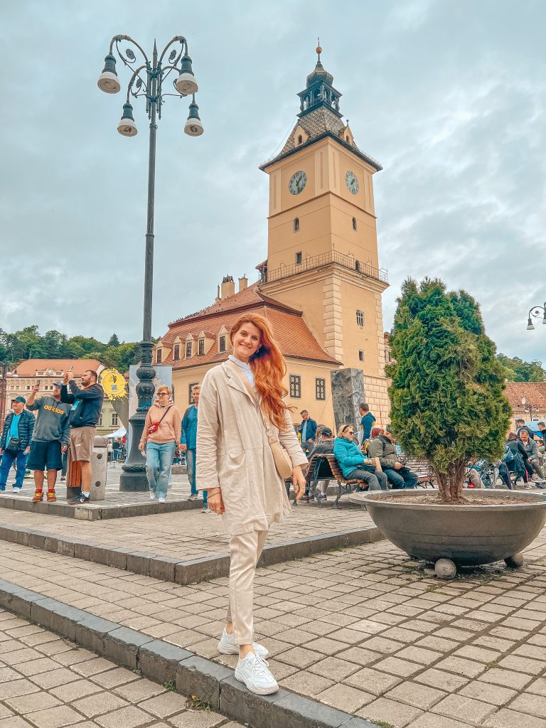 BEST OF ROMANIA: ONE WEEK ITINERARY - BRASOV