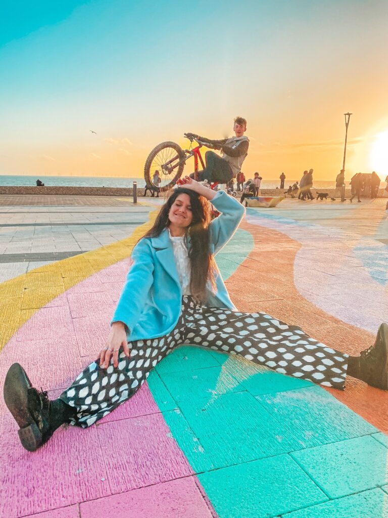 Brighton Bucket List: The Best Things to Do in Brighton