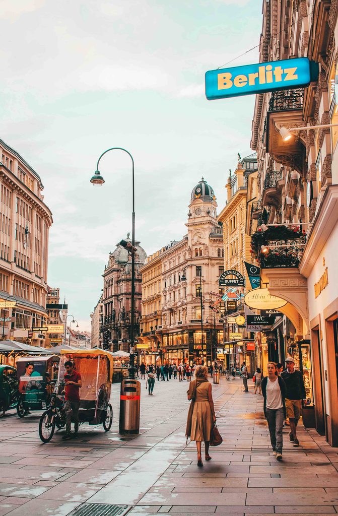 23 Best Things to Do in Vienna 