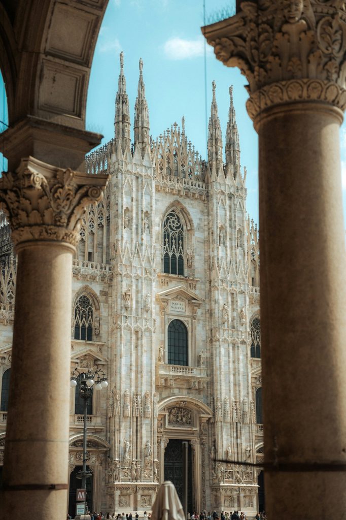Milan Bucket List: The Best Things to Do in Milan