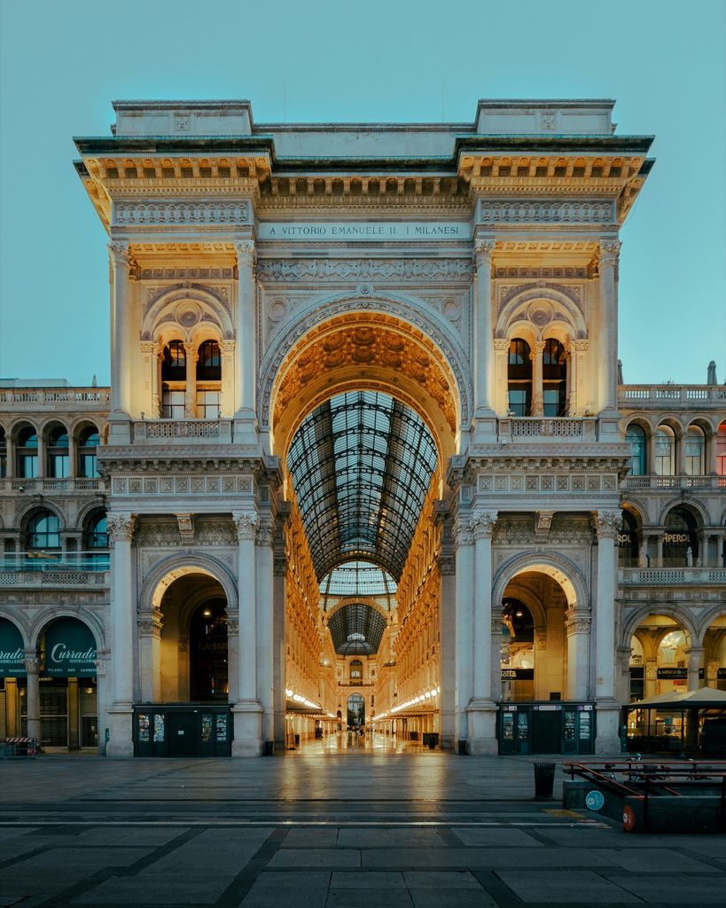 Milan Bucket List: The Best Things to Do in Milan