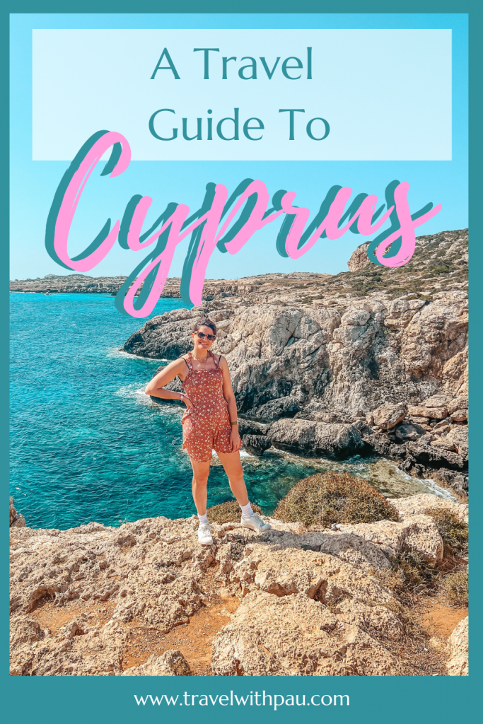 CYPRUS BUCKET LIST: YOUR ULTIMATE TRAVEL GUIDE