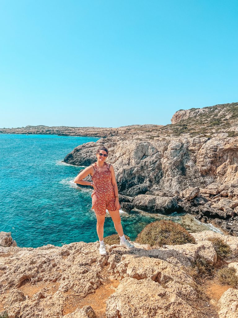 CYPRUS BUCKET LIST: YOUR ULTIMATE TRAVEL GUIDE