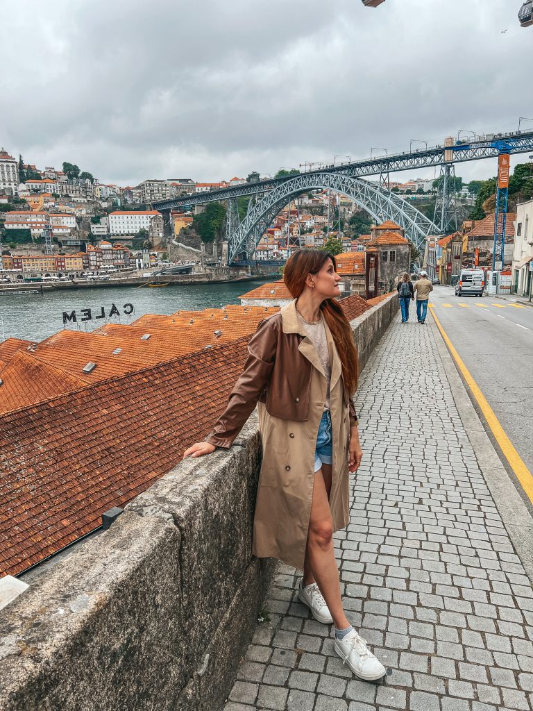 EXPLORING PORTO'S CHARMS: ULTIMATE PORTO TRAVEL GUIDE & BUCKET LIST