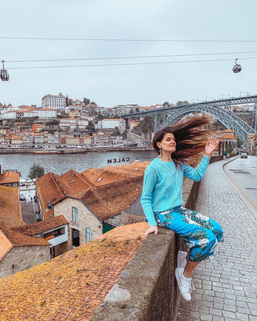 EXPLORING PORTO'S CHARMS: ULTIMATE PORTO TRAVEL GUIDE & BUCKET LIST