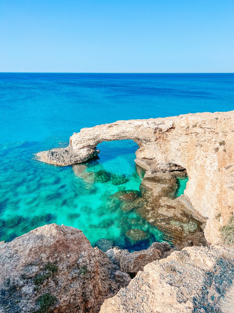 CYPRUS BUCKET LIST: YOUR ULTIMATE TRAVEL GUIDE