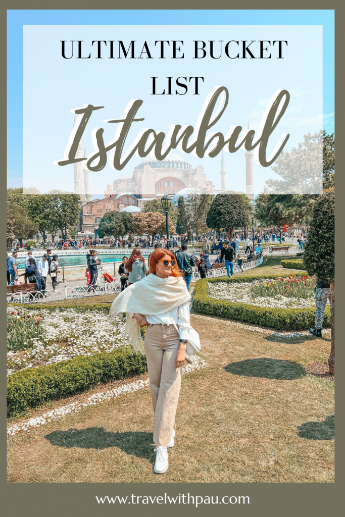 Istanbul Airport (IST): A Comprehensive Guide for Travelers