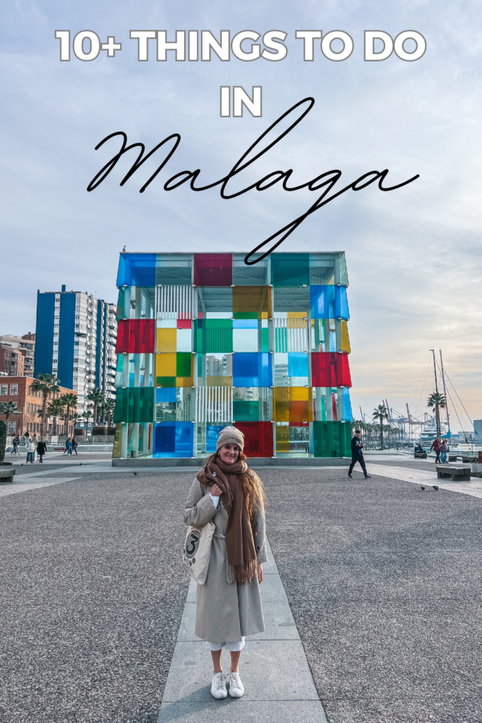 10+ WONDERFUL THINGS TO DO IN MALAGA