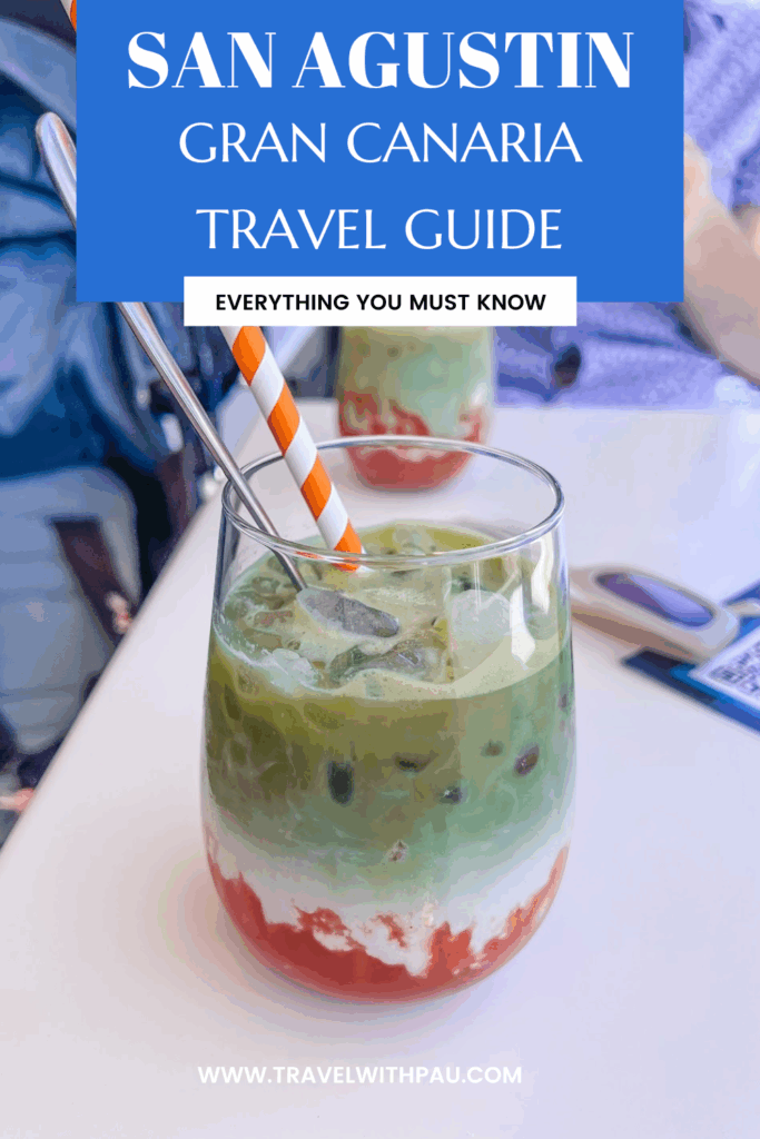 SAN AGUSTIN, GRAN CANARIA TRAVEL GUIDE: TOP THINGS TO DO & WHERE TO STAY