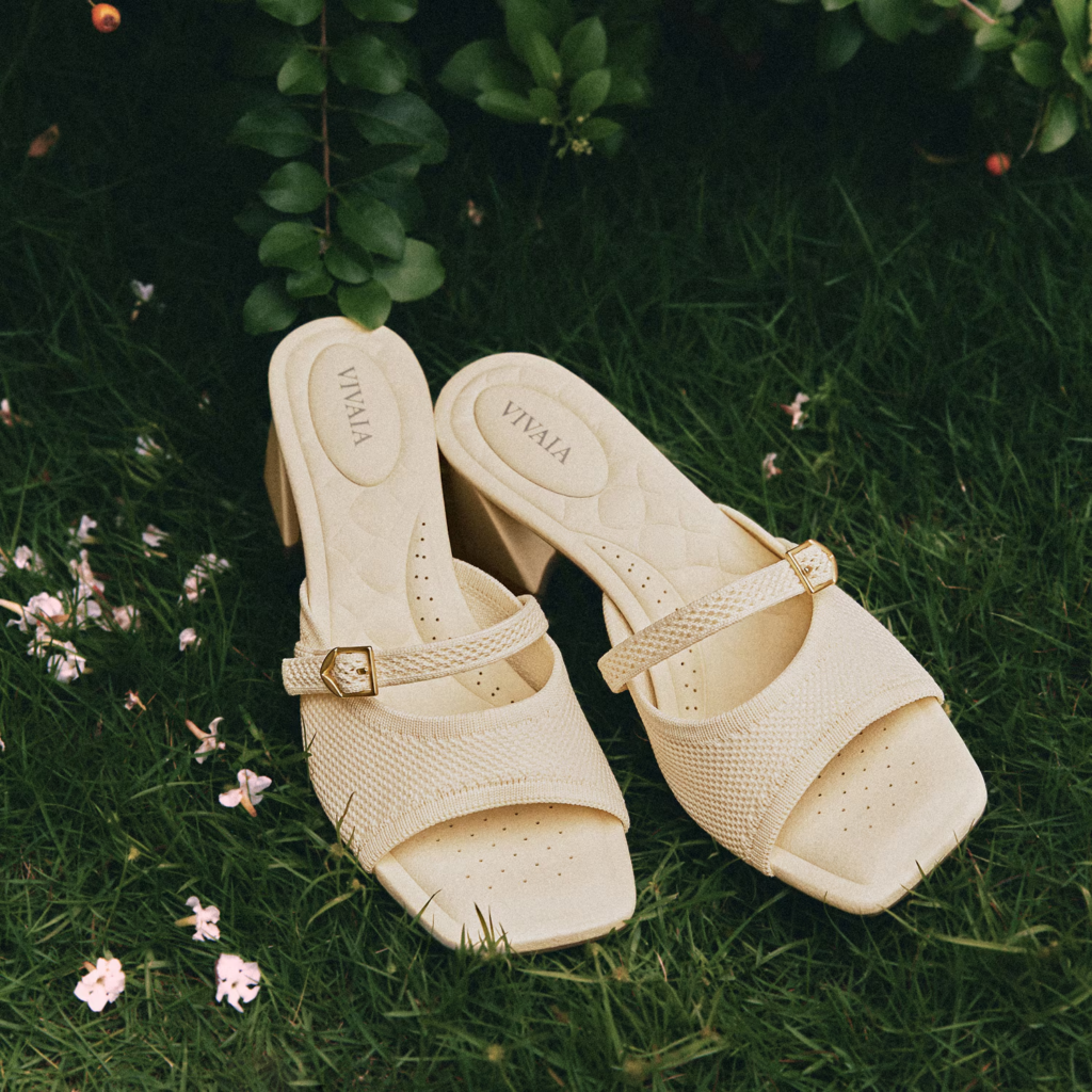 I Tried 4 Pairs of Vivaia's Summer Shoes — Here's My Honest Review