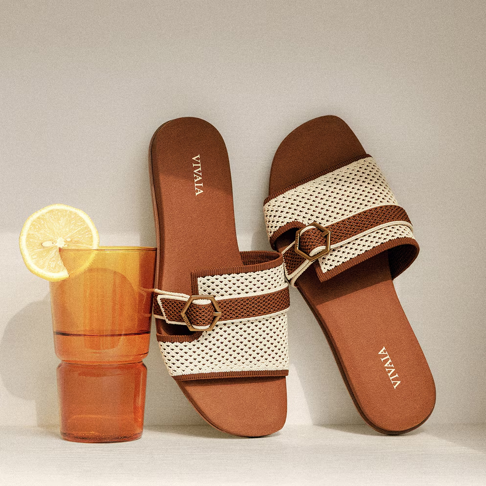 I Tried 4 Pairs of Vivaia's Summer Shoes — Here's My Honest Review