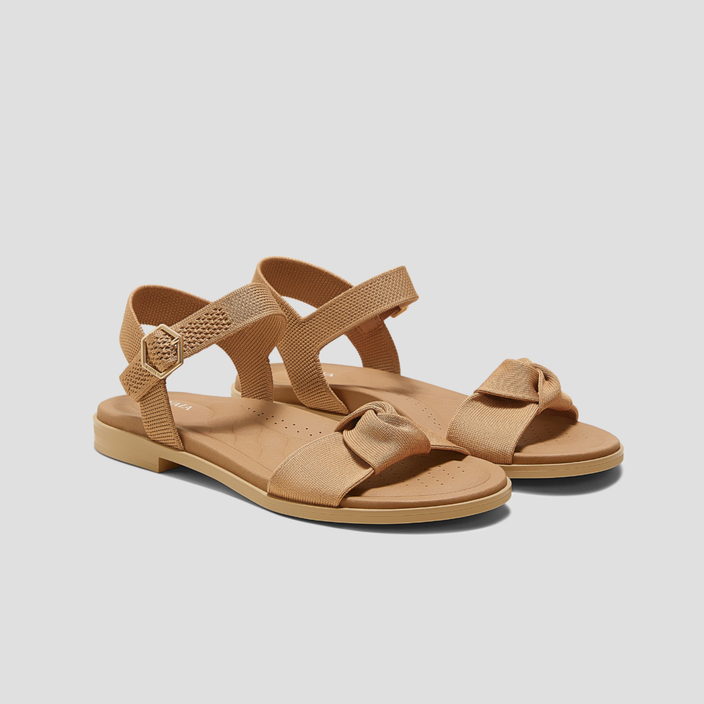 I Tried 4 Pairs of Vivaia's Summer Shoes — Here's My Honest Review