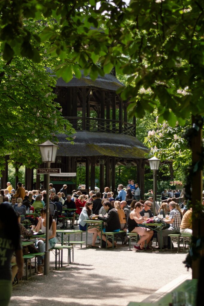 munich bucket list