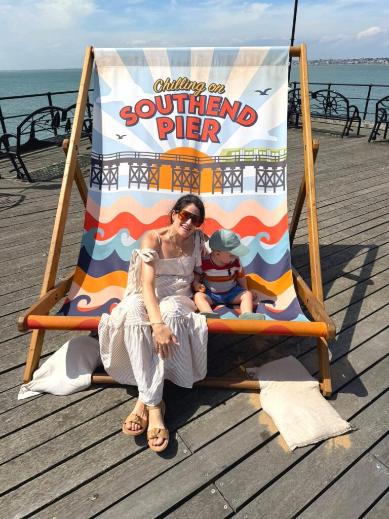 Southend-on-Sea & Leigh-on-Sea: The Best Day Trip from London