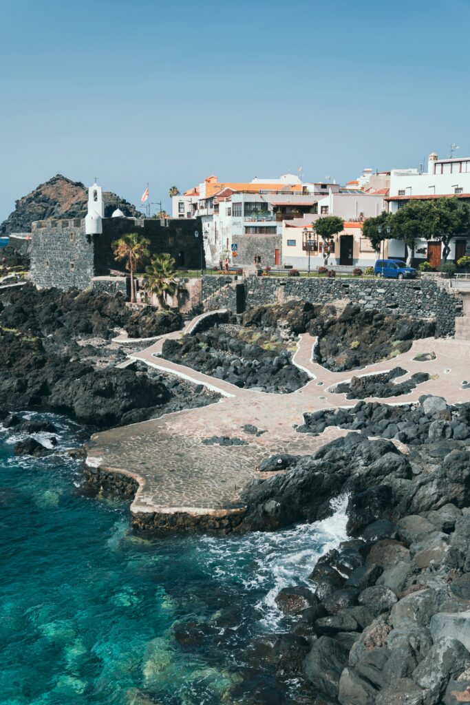 Tenerife Bucket List: The Best Things to Do in Tenerife