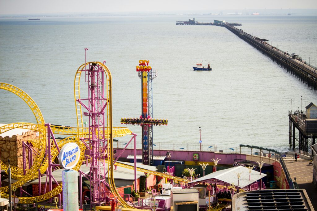 Southend-on-Sea & Leigh-on-Sea: The Best Day Trip from London