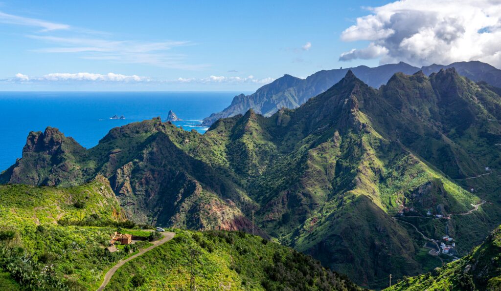 Tenerife Bucket List: The Best Things to Do in Tenerife