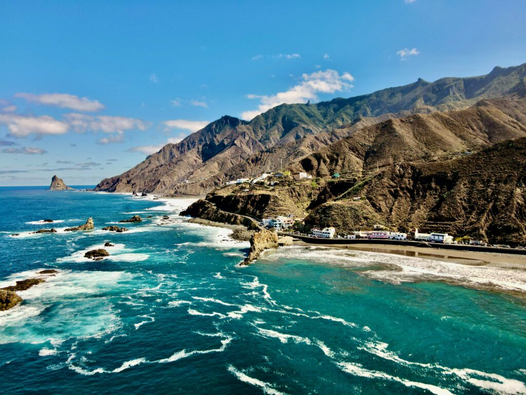 Tenerife Bucket List: The Best Things to Do in Tenerife