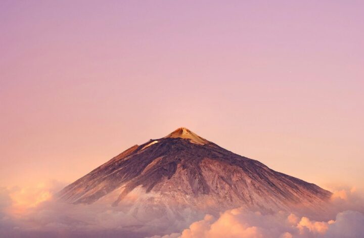 Tenerife Bucket List
