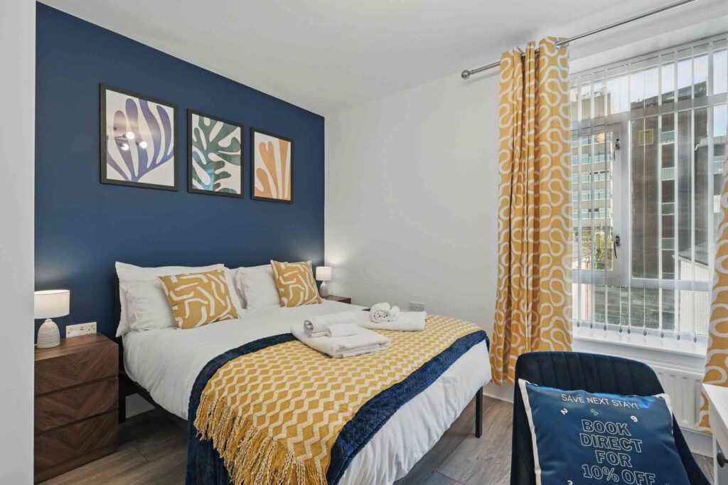 Best Airbnbs in Belfast for Big Groups