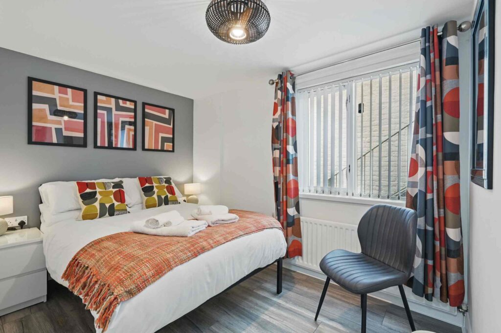 Best Airbnbs in Belfast for Big Groups