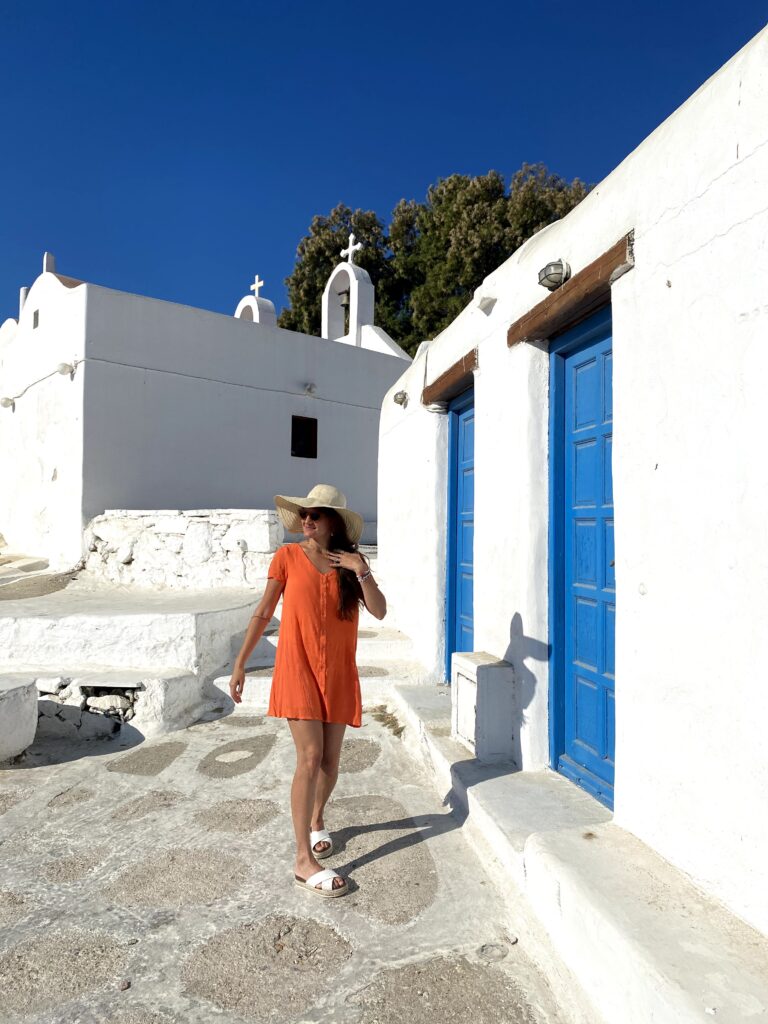 Mykonos Bucket List: The Best Things to Do in Mykonos (2026)