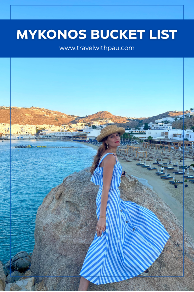 Mykonos Bucket List: The Best Things to Do in Mykonos (2026)