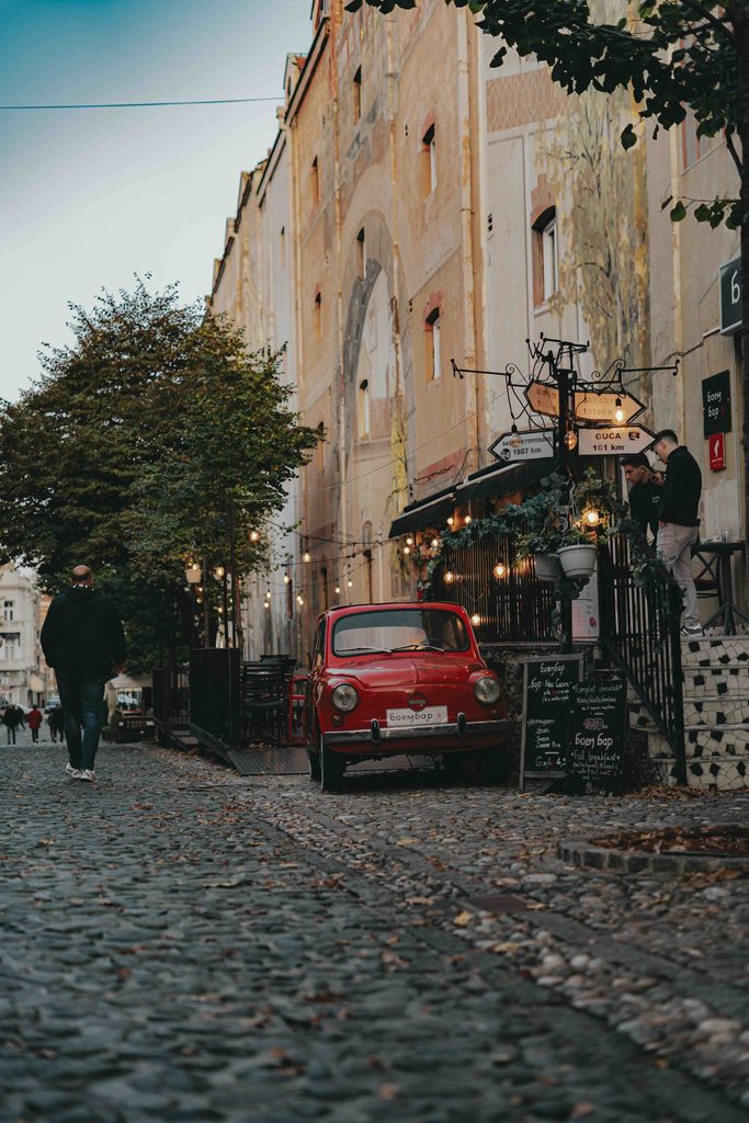 20+ Best Things to Do in Belgrade 