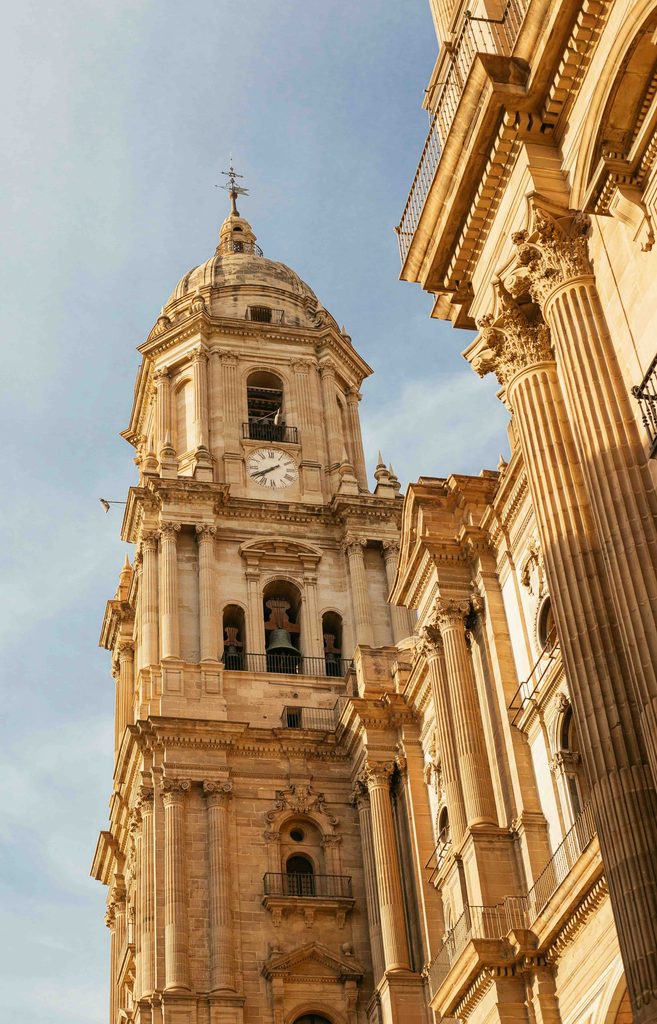 Malaga Bucket List: The Best Things to Do in Malaga