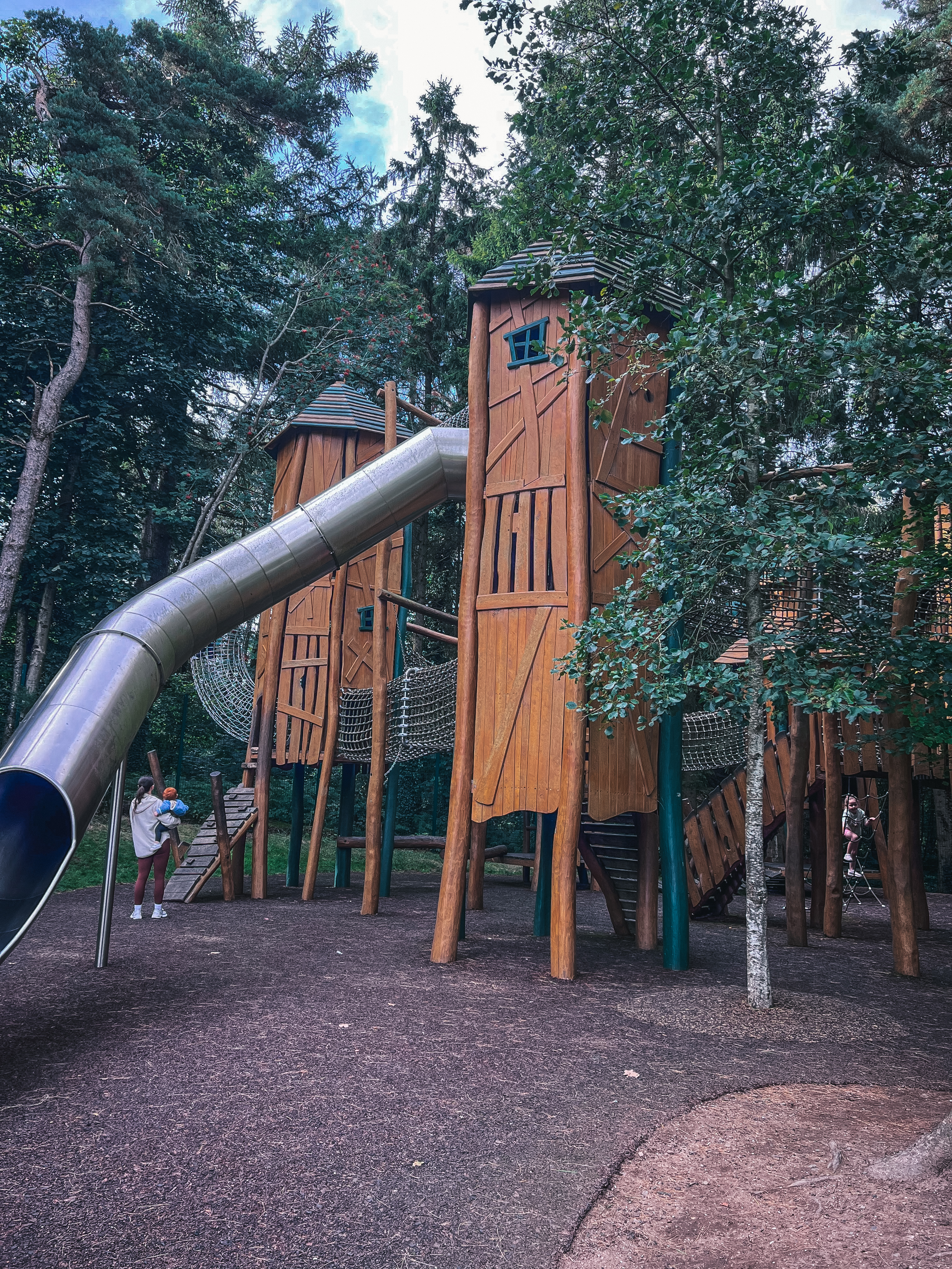 Things to Do in Belfast with Kids: Family Travel Guide