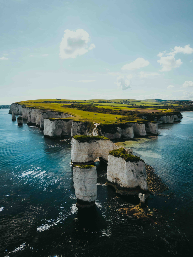 Harry Rocks, Jurassic Coast Day Trip from London: The Ultimate Guide 