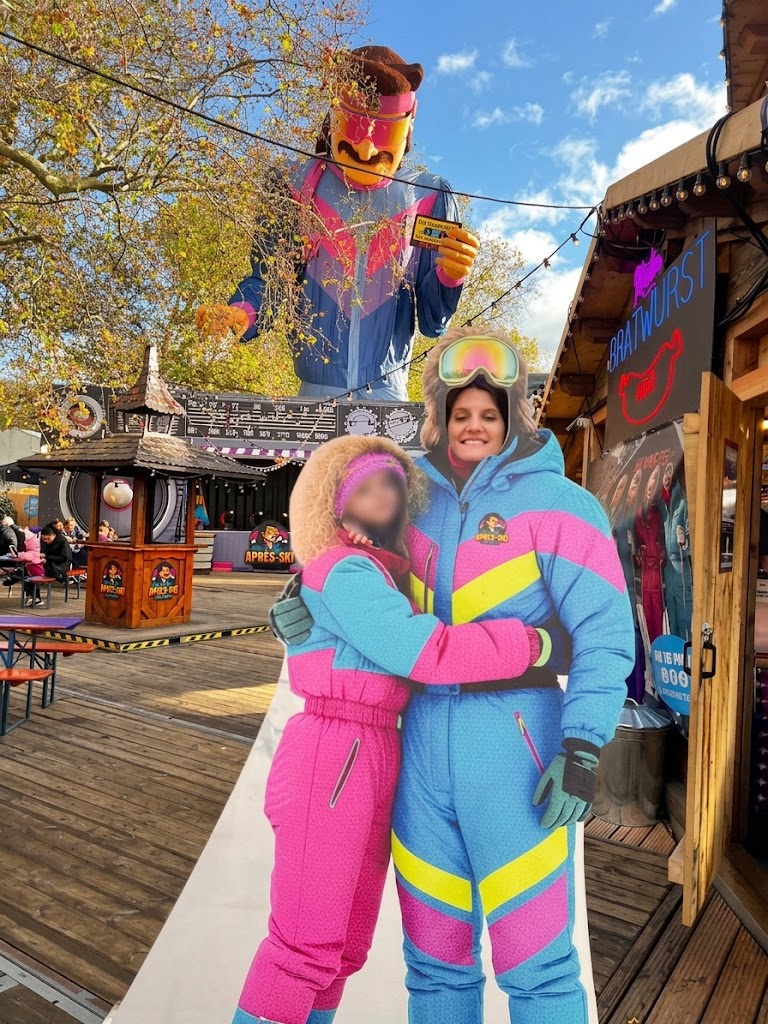 Christmas Things to Do in London with Kids 2026