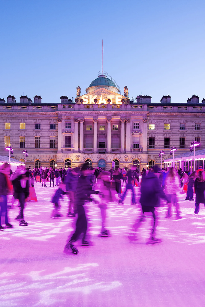 Christmas Things to Do in London with Kids 2026