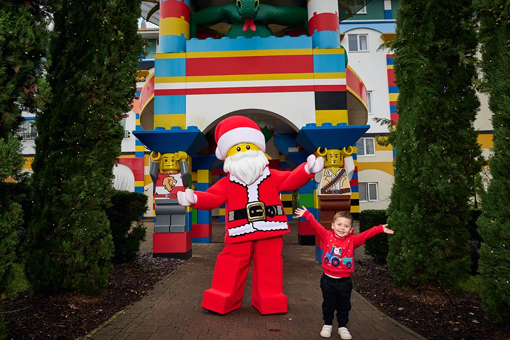Christmas Things to Do in London with Kids 2026 (with Prices)