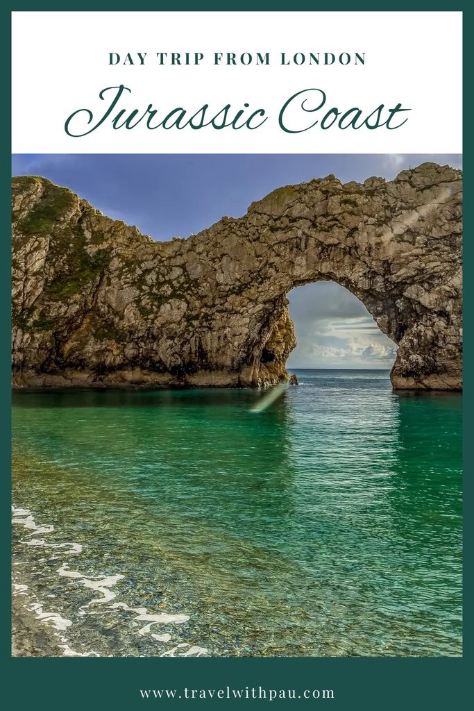 Jurassic Coast Day Trip from London: The Ultimate Guide (2026)