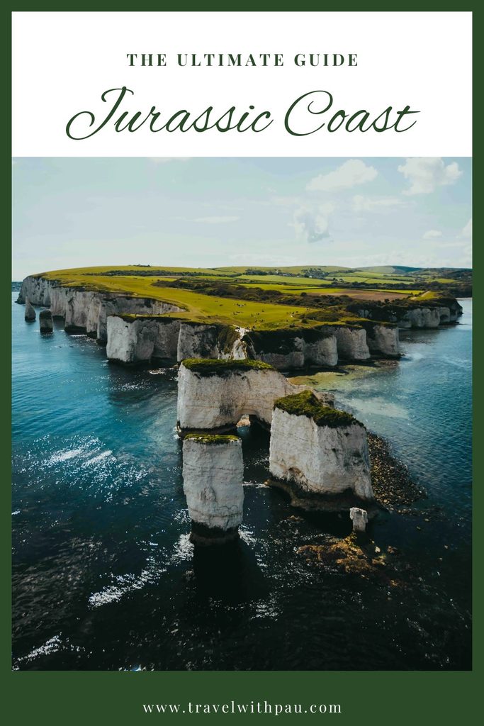 Jurassic Coast Day Trip from London: The Ultimate Guide (2026)