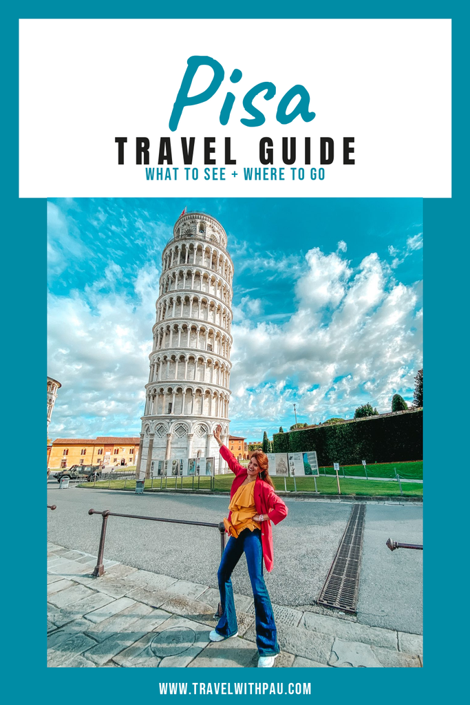 16 Best Things to Do in Pisa (2026 Guide)